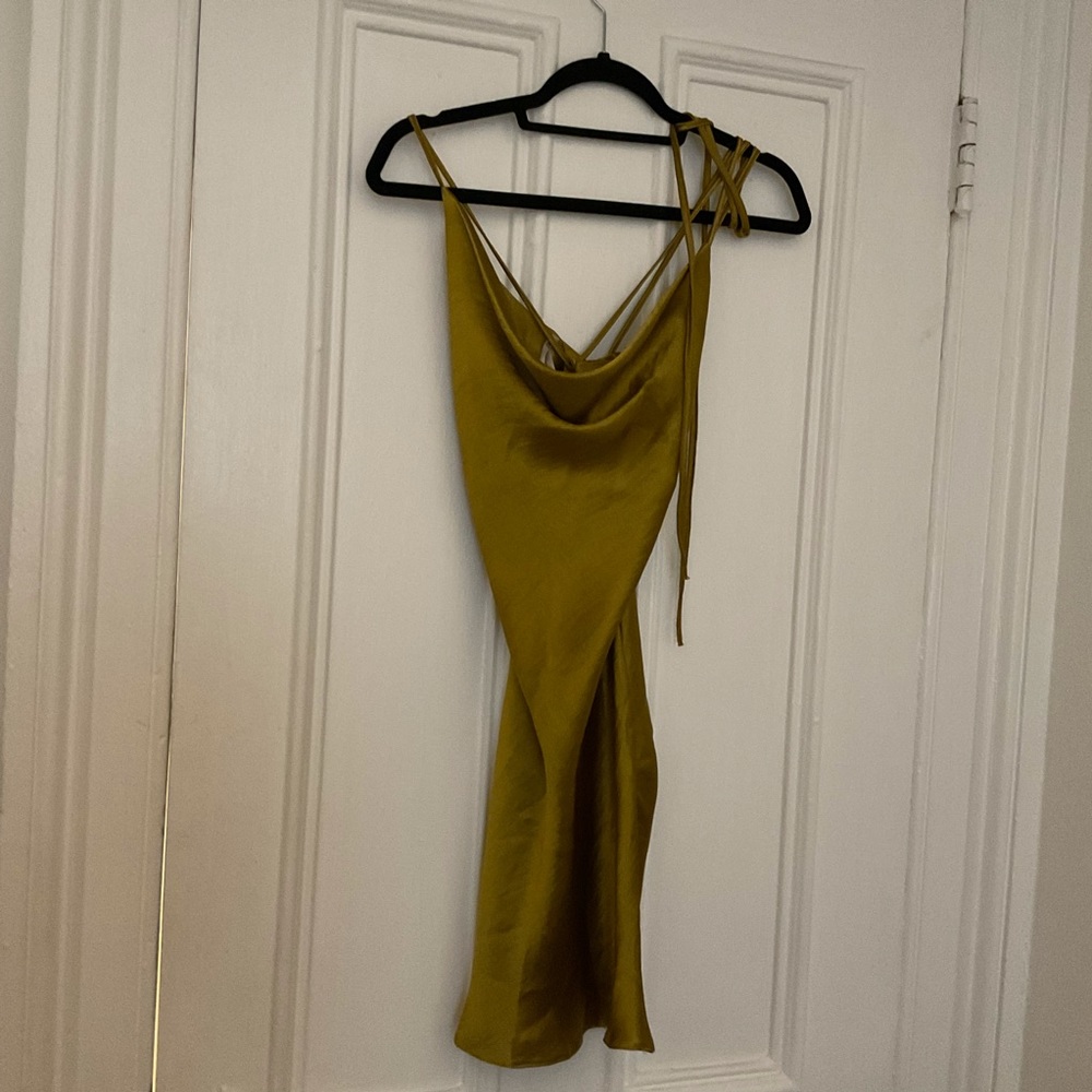 ASOS dress - Picture 3 of 3